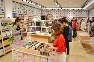 一二線城市 三四線城市 鄉(xiāng)鎮(zhèn) 十元店開(kāi)在哪里發(fā)展前景更好