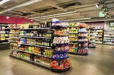 蘇寧小店劍指零售新藍(lán)海 加速布局全國(guó)1500家，日用百貨成擴(kuò)張利刃
